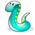 SnakeTail logo