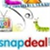 Snapdeal logo