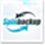 SpinBackup logo