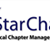 StarChapter logo