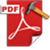 Stellar Phoenix PDF Recovery logo
