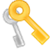 SterJo Key Finder logo