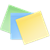 Windows Sticky Notes logo