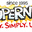 Supernews Usenet logo