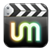 UMPlayer logo