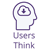 UsersThink logo