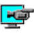 UVScreenCamera logo