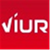 ViUR.is logo