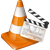 VideoLAN Movie Creator logo