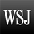 The Wall Street Journal logo