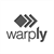 Warply logo