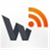WebReader logo