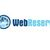 WebReserv logo