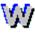 WhoisThisDomain logo