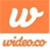 Wideo logo