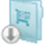 Windows 7 USB/DVD Download Tool logo