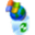 Windows XP Update Remover logo
