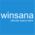 Winsana logo