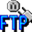 WS_FTP 95 logo