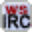 wsIRC logo