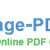 Image-pdf.net logo