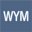 WYMeditor logo