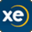 XE (XE Currency) logo
