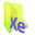 Xenon File Manager Portable logo