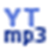 youtube-mp3.org logo