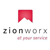 ZionWorx logo