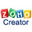 Zoho Creator logo