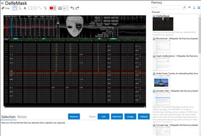 DefleMask - Flamory bookmarks and screenshots